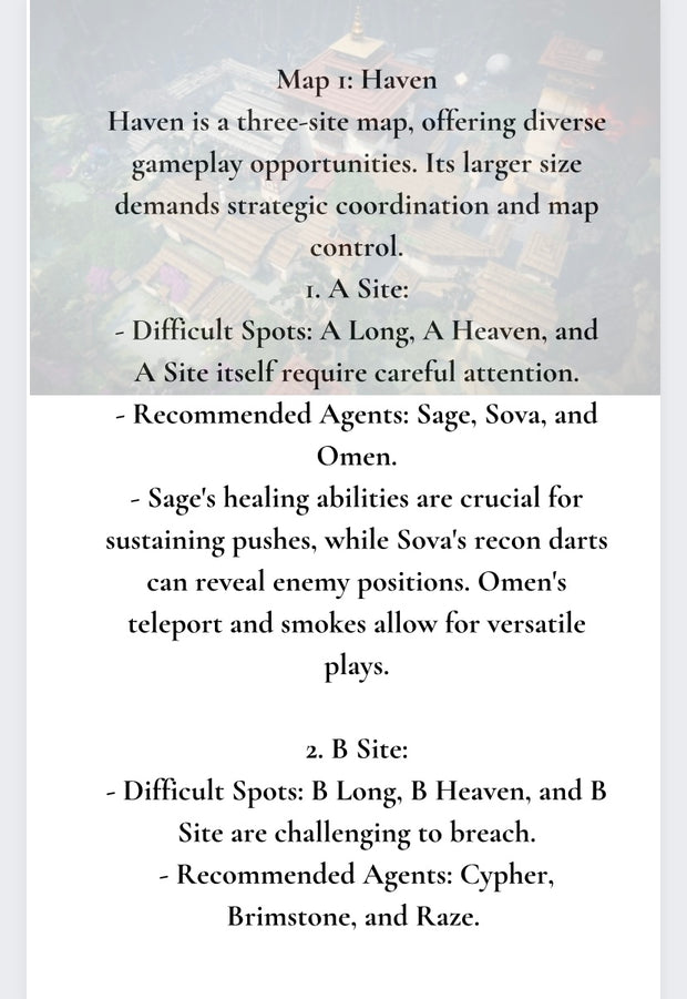 Valorant Champion Tournament Digital Guide for Beginners