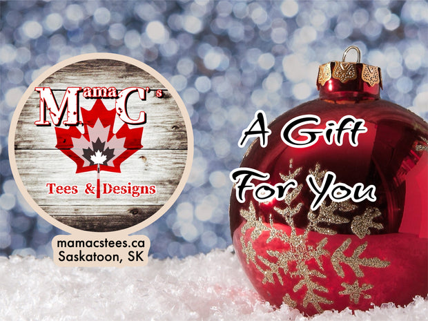 Gift Cards