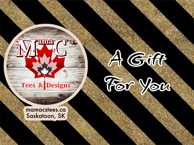 Gift Cards