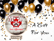 Gift Cards