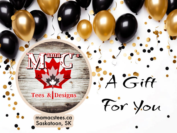Gift Cards