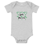 Baby short sleeve one piece