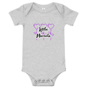 Baby short sleeve one piece