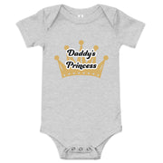 Baby short sleeve one piece