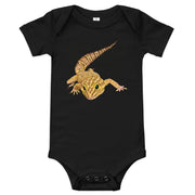 Baby short sleeve one piece