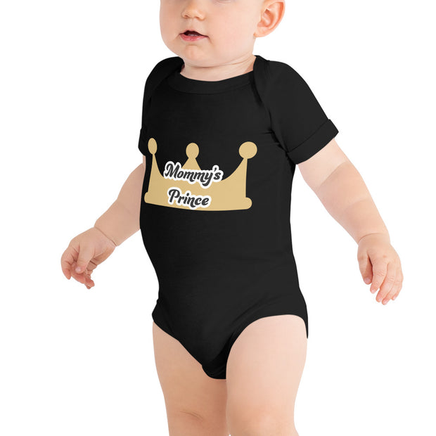 Baby short sleeve one piece