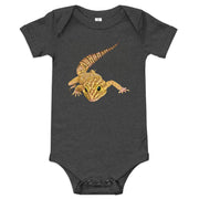 Baby short sleeve one piece
