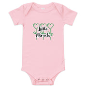 Baby short sleeve one piece