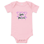 Baby short sleeve one piece