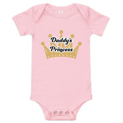 Baby short sleeve one piece