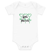 Baby short sleeve one piece