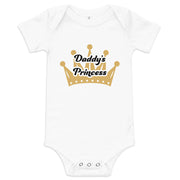 Baby short sleeve one piece