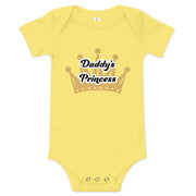 Baby short sleeve one piece