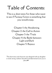Digital E-Book the legend of Rown