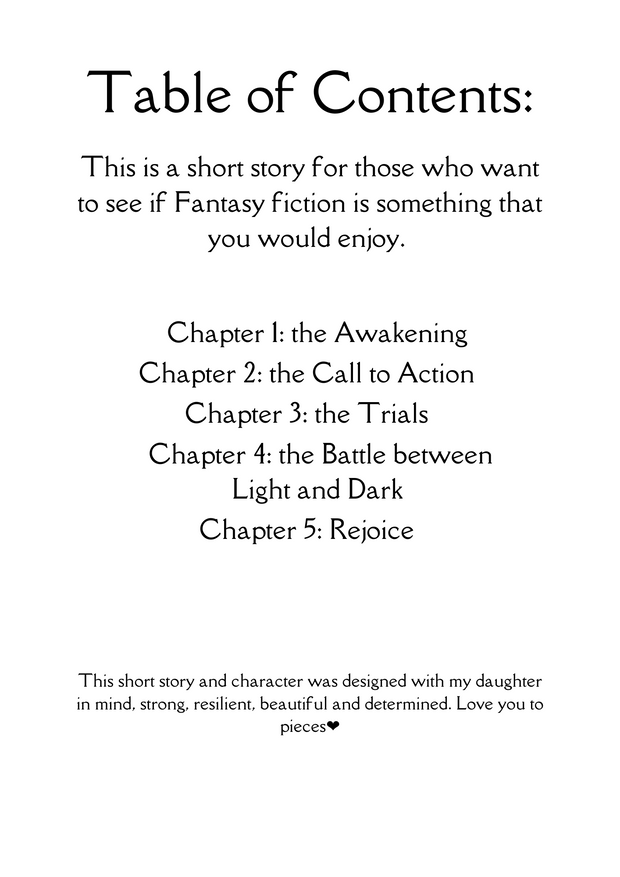 Digital E-Book the legend of Rown