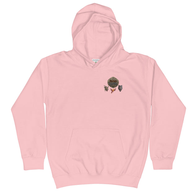 Kids Hoodie