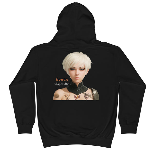 Kids Hoodie