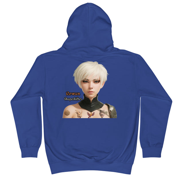 Kids Hoodie
