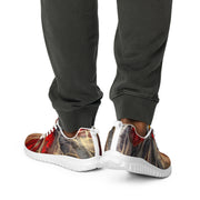 Men’s athletic shoes