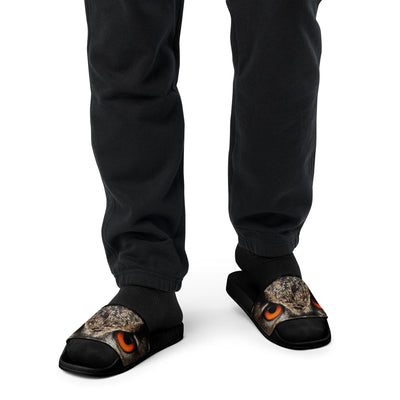 Men’s slides-Mama C’s Tees & Designs