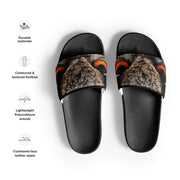 Men’s slides-Mama C’s Tees & Designs