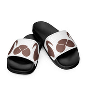 Men’s slides-Mama C’s Tees & Designs