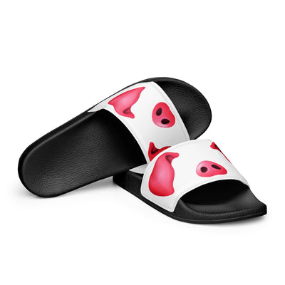 Men’s slides-Mama C’s Tees & Designs