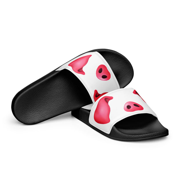 Men’s slides-Mama C’s Tees & Designs