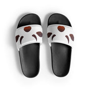 Men’s slides-Mama C’s Tees & Designs