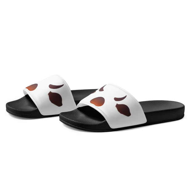 Men’s slides-Mama C’s Tees & Designs