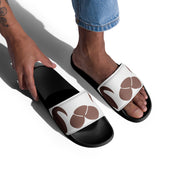 Men’s slides-Mama C’s Tees & Designs