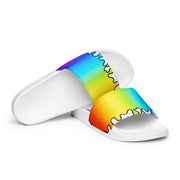 Men’s slides-Mama C’s Tees & Designs