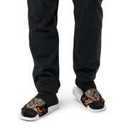 Men’s slides-Mama C’s Tees & Designs