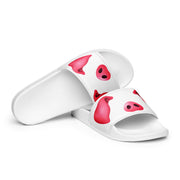 Men’s slides-Mama C’s Tees & Designs