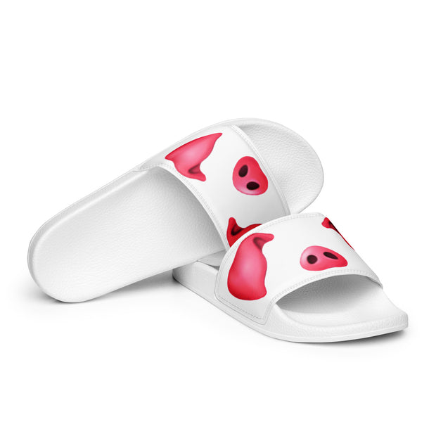 Men’s slides-Mama C’s Tees & Designs