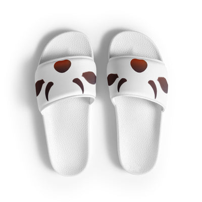 Men’s slides-Mama C’s Tees & Designs