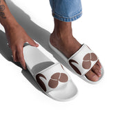 Men’s slides-Mama C’s Tees & Designs