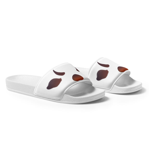 Men’s slides-Mama C’s Tees & Designs