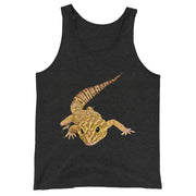 Leopard Gecko Tank-Mama C’s Tees & Designs