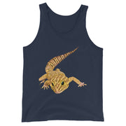Leopard Gecko Tank-Mama C’s Tees & Designs