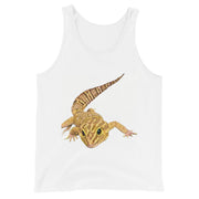 Leopard Gecko Tank-Mama C’s Tees & Designs