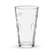Shaker pint glass-Mama C’s Tees & Designs