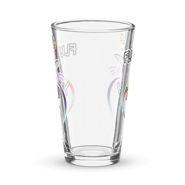 Shaker pint glass-Mama C’s Tees & Designs