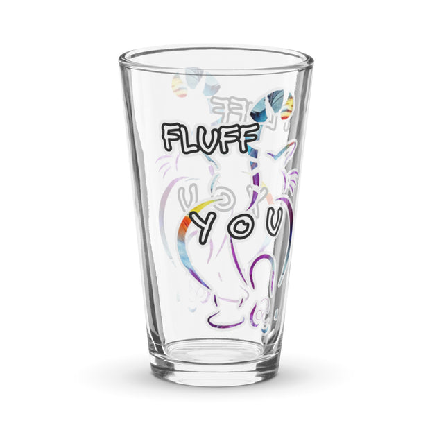 Shaker pint glass-Mama C’s Tees & Designs