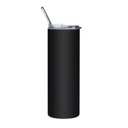Stainless steel tumbler-Mama C’s Tees & Designs