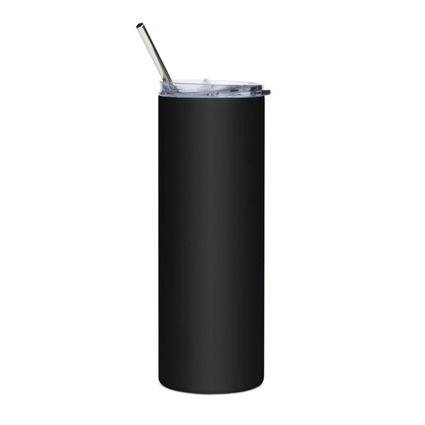 Stainless steel tumbler-Mama C’s Tees & Designs