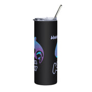 Stainless steel tumbler-Mama C’s Tees & Designs