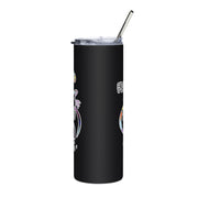 Stainless steel tumbler-Mama C’s Tees & Designs