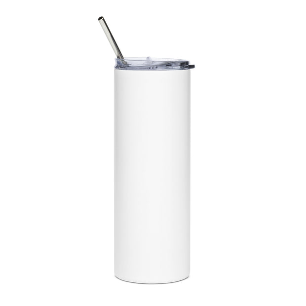 Stainless steel tumbler-Mama C’s Tees & Designs