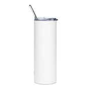 Stainless steel tumbler-Mama C’s Tees & Designs